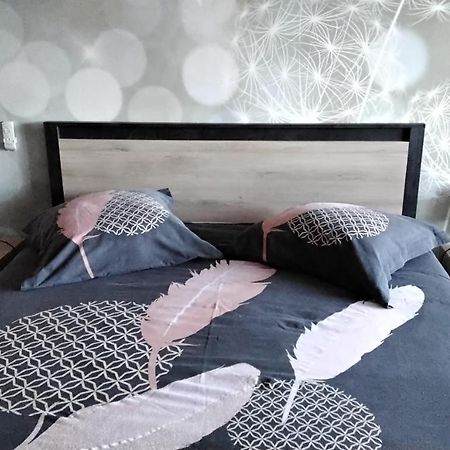 La Cabirotte Bed & Breakfast Nanclars ภายนอก รูปภาพ