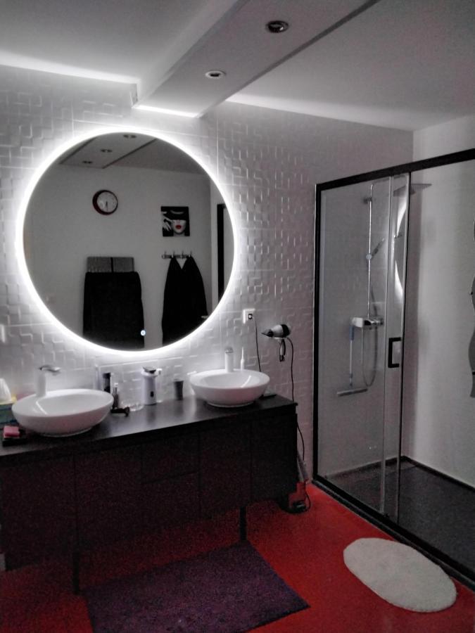 La Cabirotte Bed & Breakfast Nanclars ภายนอก รูปภาพ