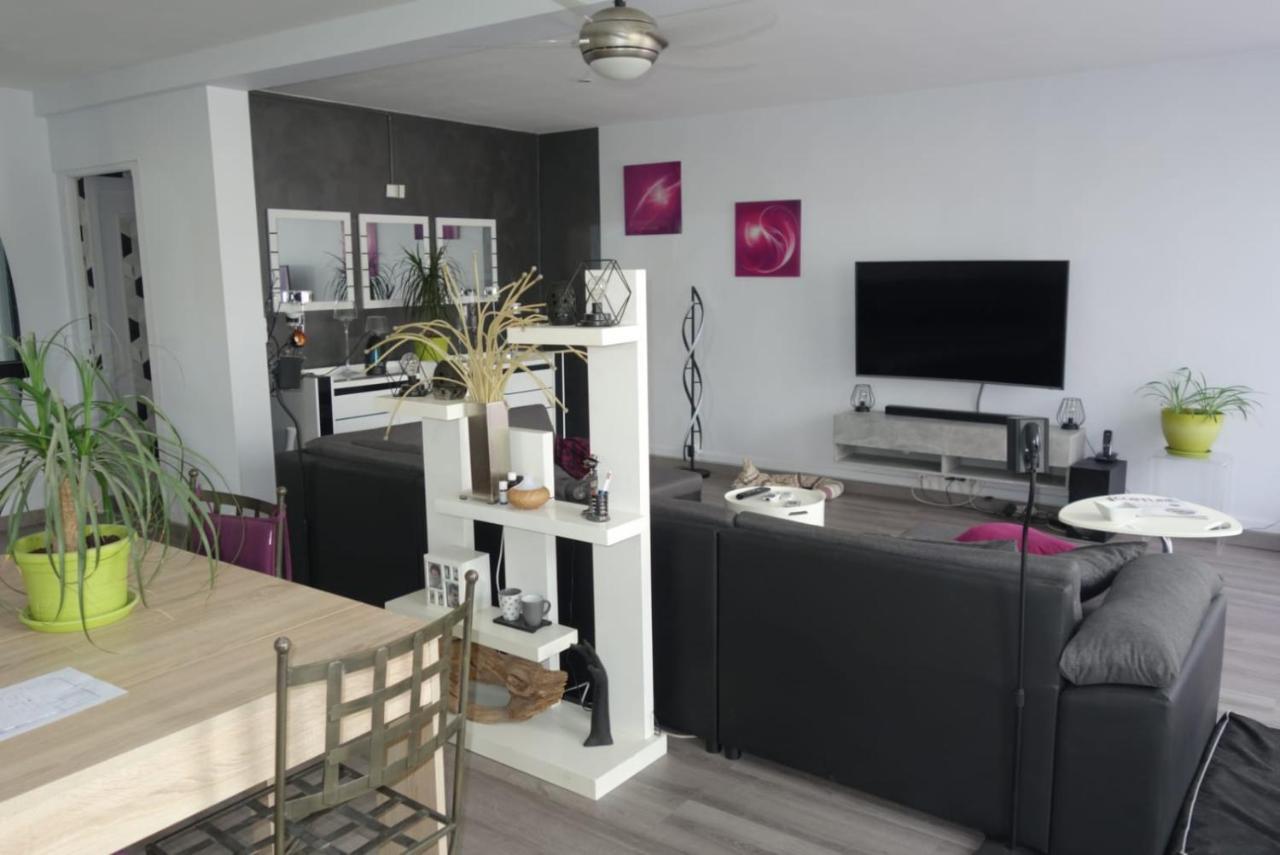 La Cabirotte Bed & Breakfast Nanclars ภายนอก รูปภาพ