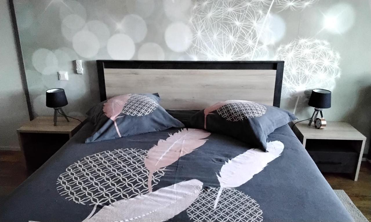 La Cabirotte Bed & Breakfast Nanclars ภายนอก รูปภาพ